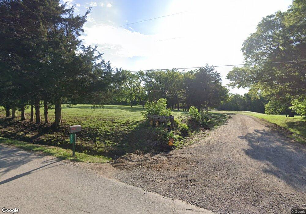 6850 NW Elmont Rd, Topeka, KS 66618 - photo 1