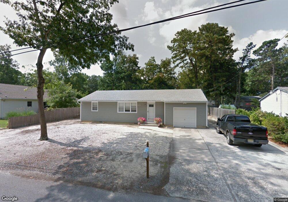 1315 Bullard Ave, Forked River, NJ 08731 - photo 1