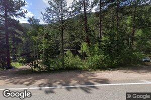 7714 Lefthand Canyon Dr, Jamestown, CO 80455