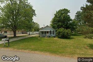 80541 Belle River Rd, Memphis, MI 48041
