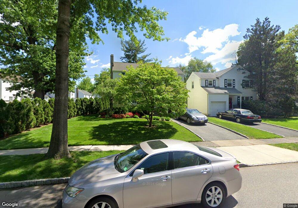 57 N End Terrace, Bloomfield, NJ 07003 - photo 1