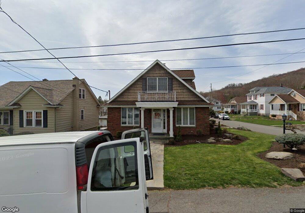 31 Bubblo St, Wyoming, PA 18644 - photo 1