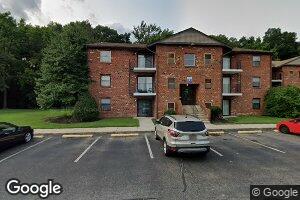 1 Dover Hall, Dover, DE 19904