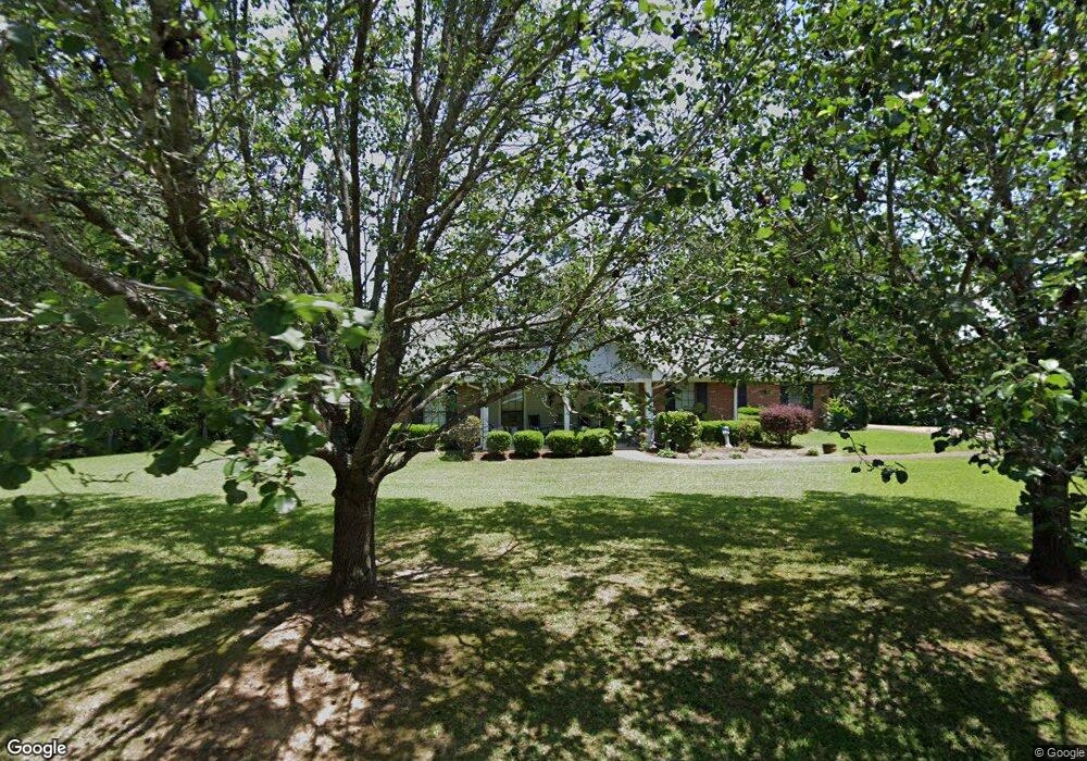 1015 Boland St, Wesson, MS 39191 - photo 1