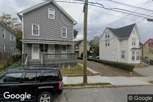 27 1/2 Willetts Ave, New London, CT 06320