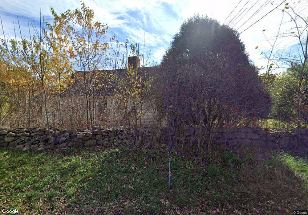 176 Aldrich St, Uxbridge, MA 01569 - photo 1