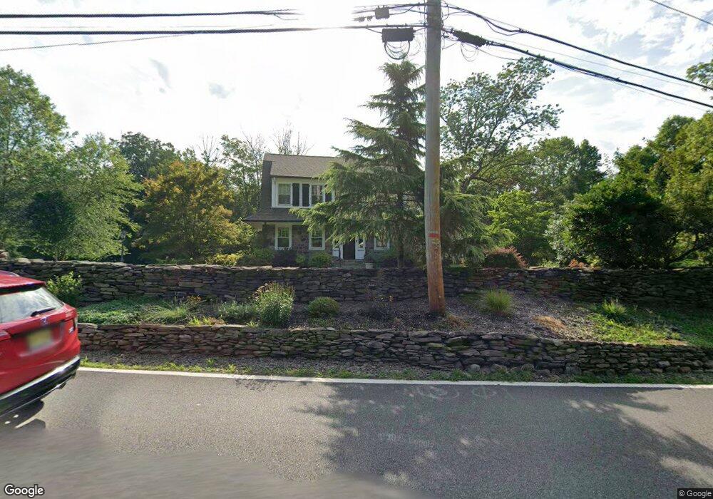 120 W Saddle River Rd, Saddle River, NJ 07458 - photo 1