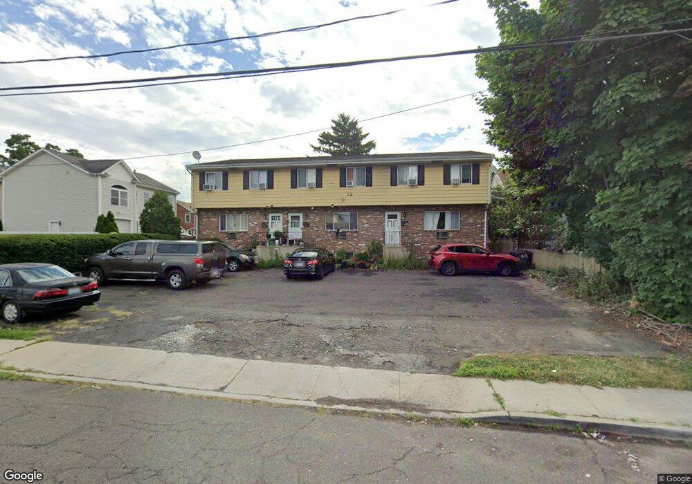 12 Ranson St unit 1, Stamford, CT 06902 - photo 1