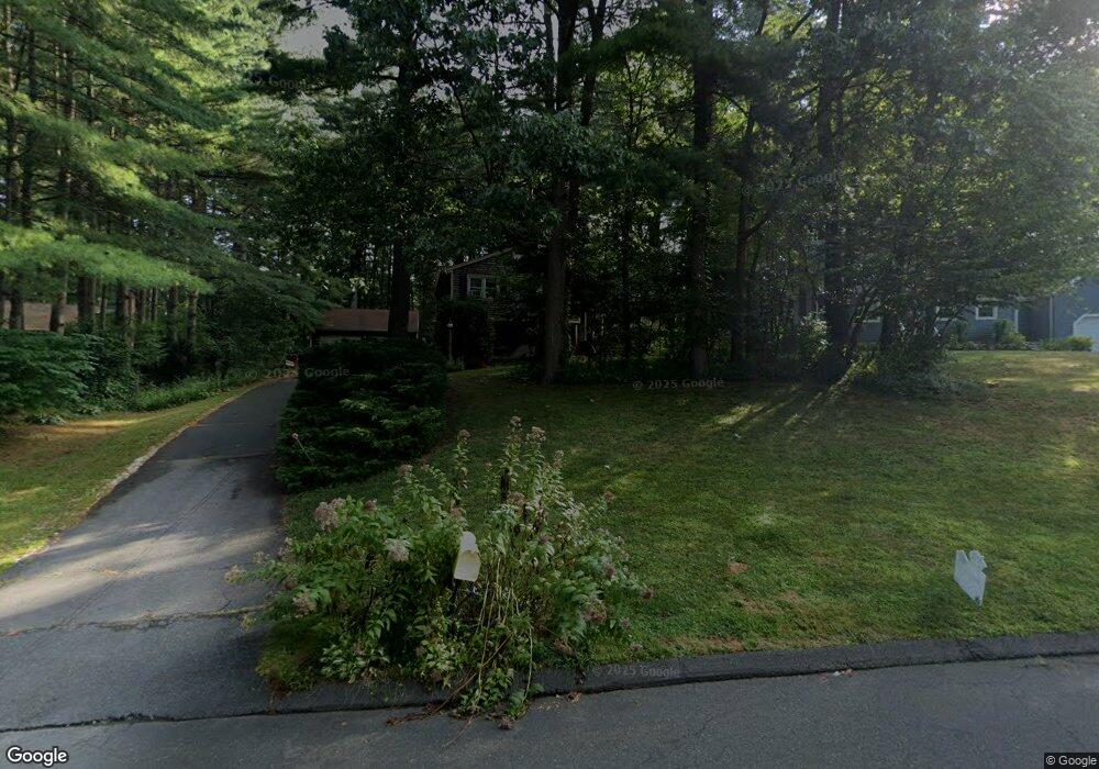 25 Butternut Dr, Unionville, CT 06085 - photo 1