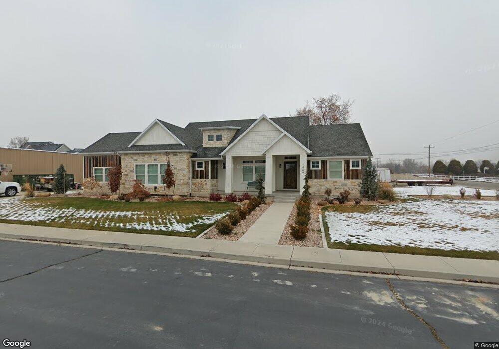 1462 W 2730 N, Pleasant Grove, UT 84062 - photo 1
