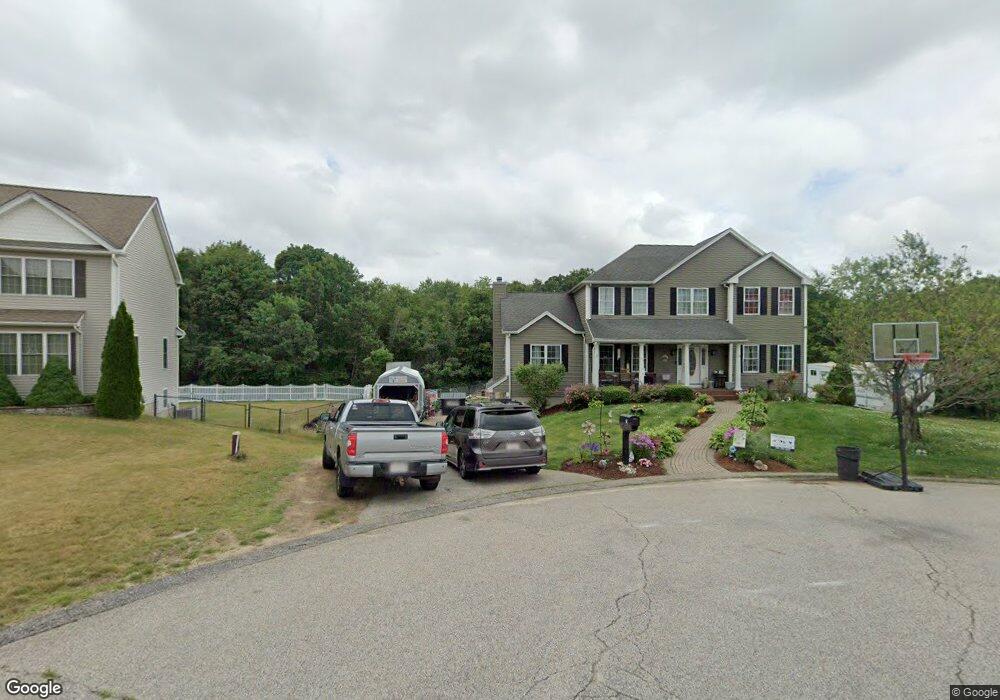 7 Jaynes Way unit 7, Charlton, MA 01507 - photo 1