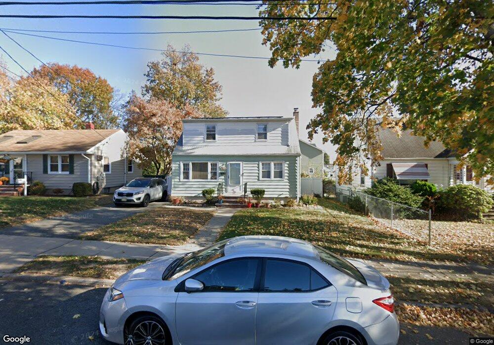 246 Sherwood Ave unit 248, Paterson, NJ 07502 - photo 1