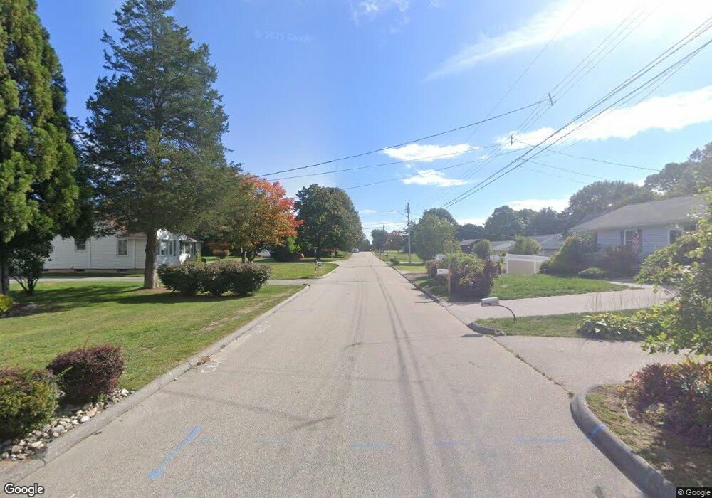 9999 Russell Ave, Stonington, CT 06379 - photo 1