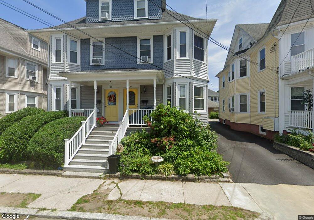 16 Sylvan Ave, Cranston, RI 02905 - photo 1