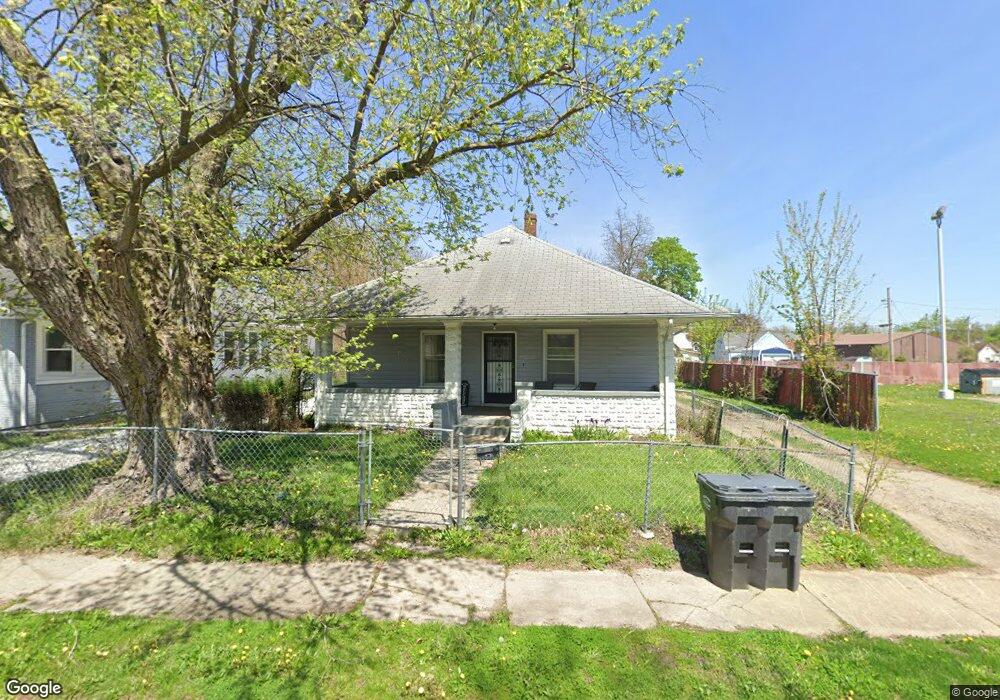 1026 Nichol Ave, Anderson, IN 46016 - photo 1