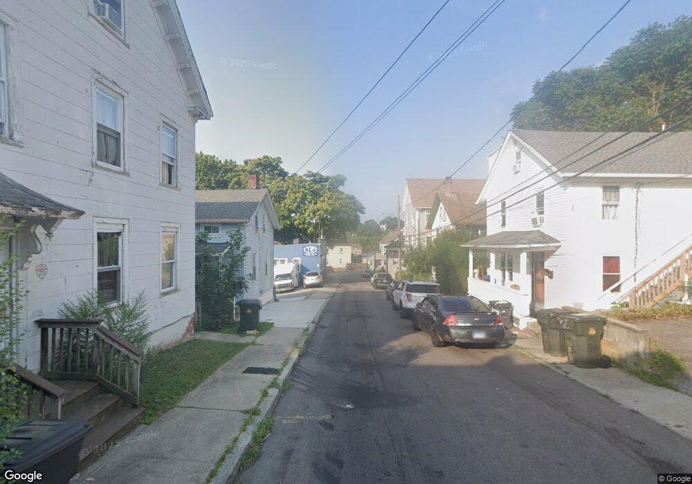 45 Prest St, New London, CT 06320 - photo 1