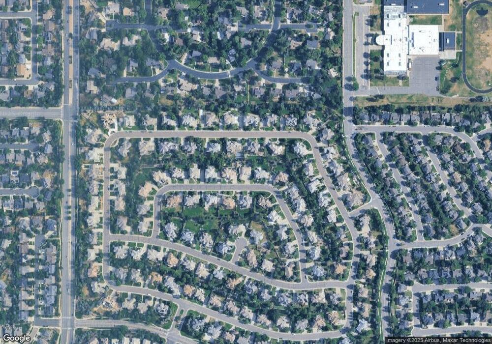 15633 E Progress Cir, Centennial, CO 80015 - photo 1