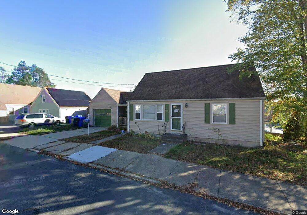 126 Fillmore St, Pawtucket, RI 02860 - photo 1