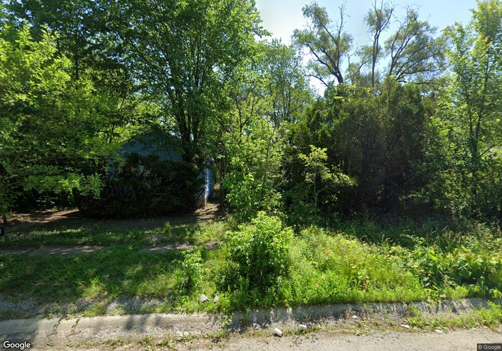 4617 Maryland St, Gary, IN 46409 - photo 1