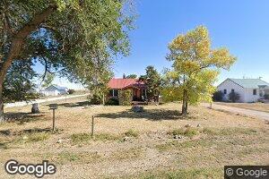 337 Main St, Hawk Springs, WY 82217