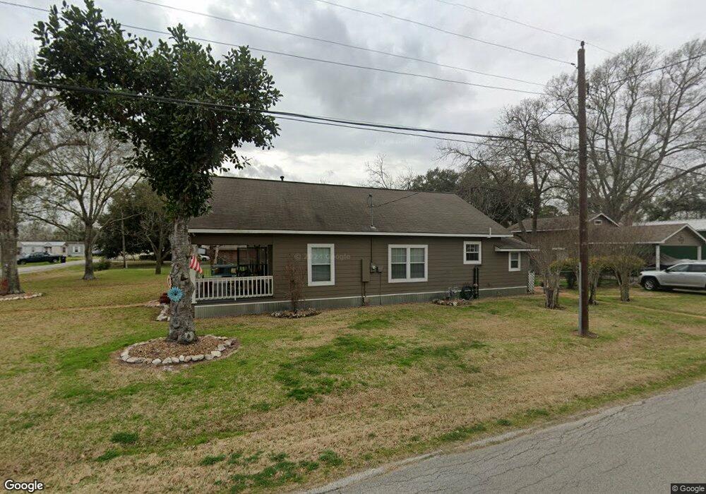 3302 Rosenberg St, Needville, TX 77461 - photo 1