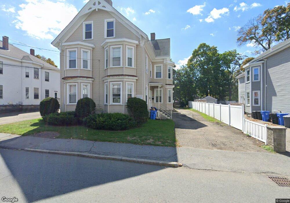 25 Maple St, Waltham, MA 02453 - photo 1