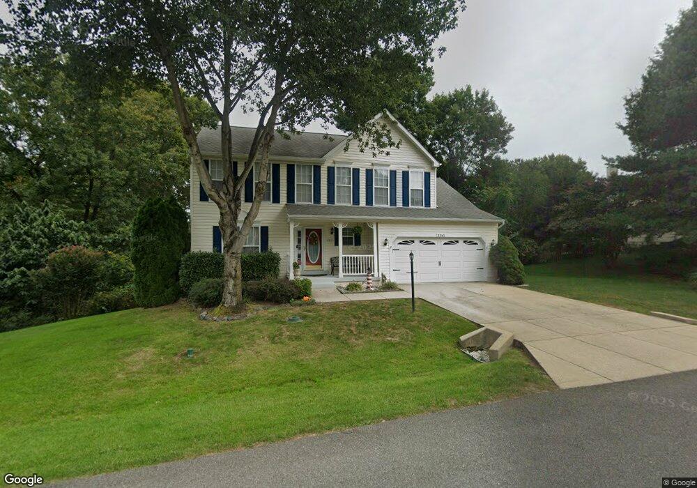 2541 Richfield Ln, Chesapeake Beach, MD 20732 - photo 1
