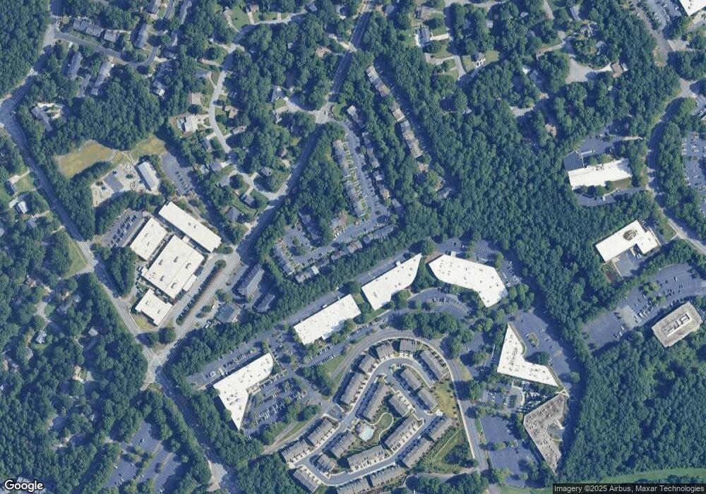 3583 Monticello Commons, Norcross, GA 30092 - photo 1