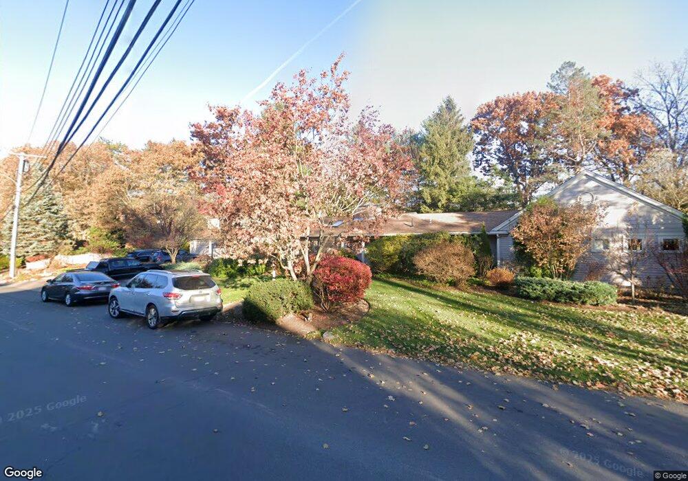 22 Sherburne Rd, Lexington, MA 02421 - photo 1