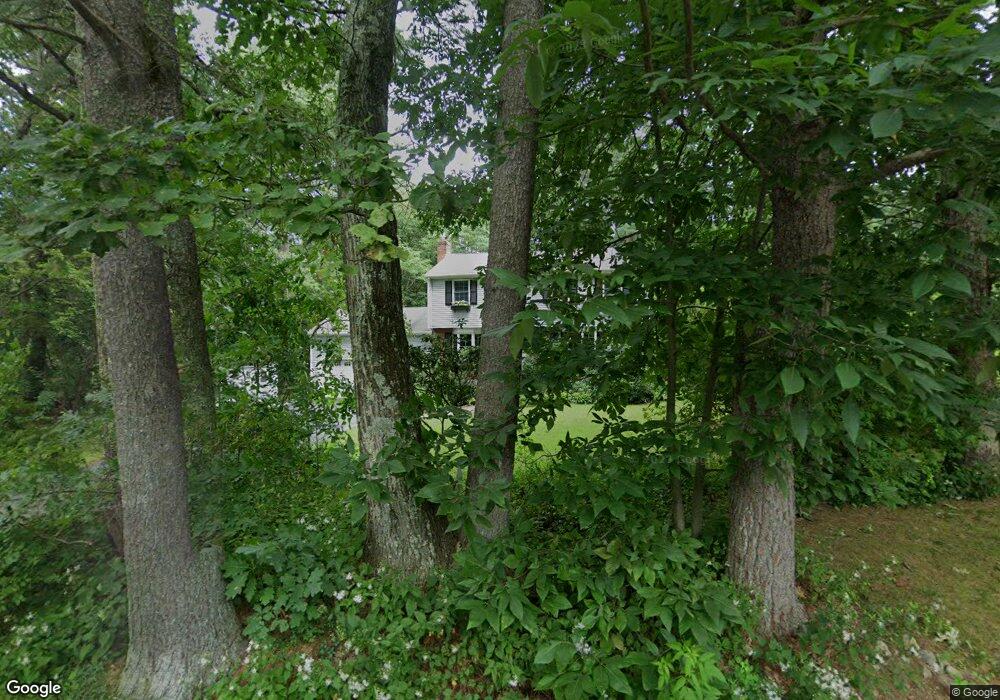 2 Forest St, Medfield, MA 02052 - photo 1