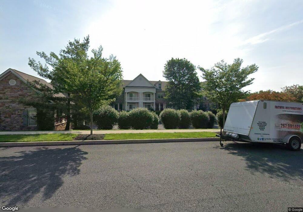 706 Ridgeview Ct, Sellersville, PA 18960 - photo 1