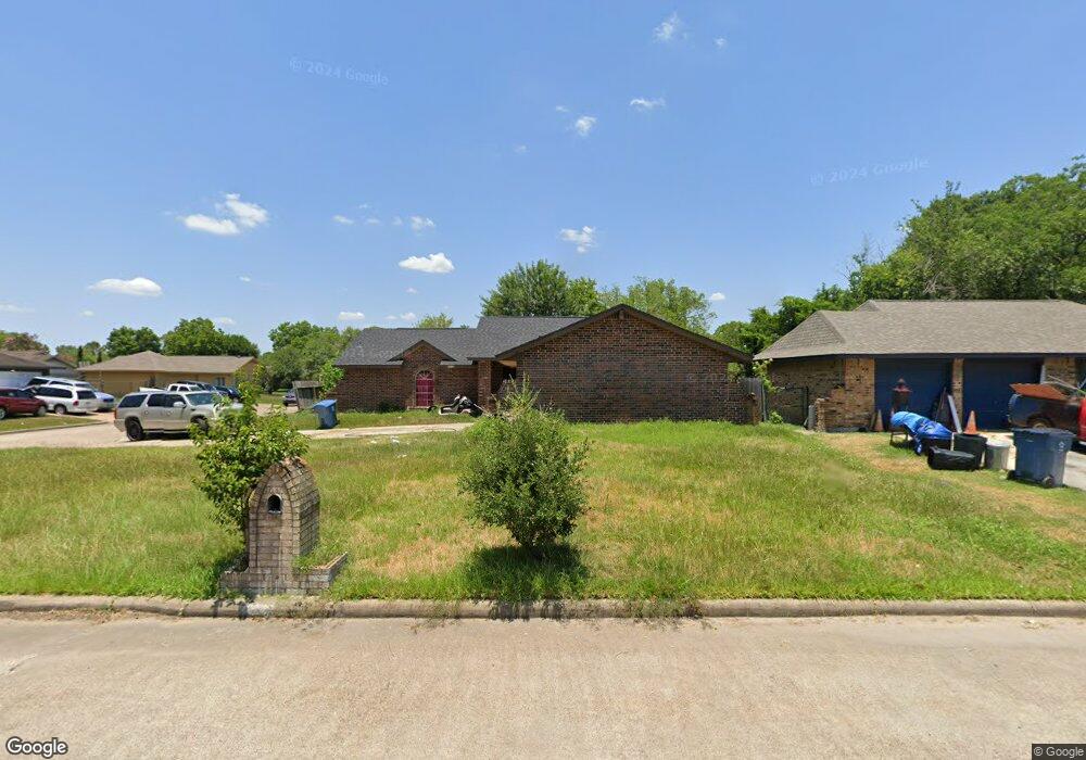 2170 Winter Bay Ln, Houston, TX 77088 - photo 1