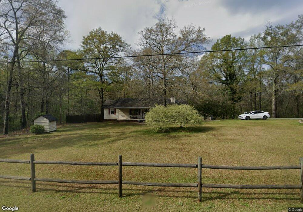1370 Taylor Rd, Juliette, GA 31046 - photo 1