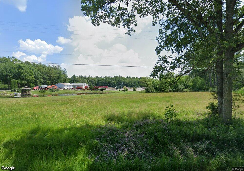 2242 N Hope Rd, Midland, MI 48642 - photo 1