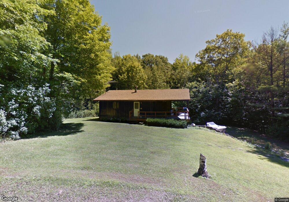 196 Eaton Hill W, Castleton, VT 05735 - photo 1