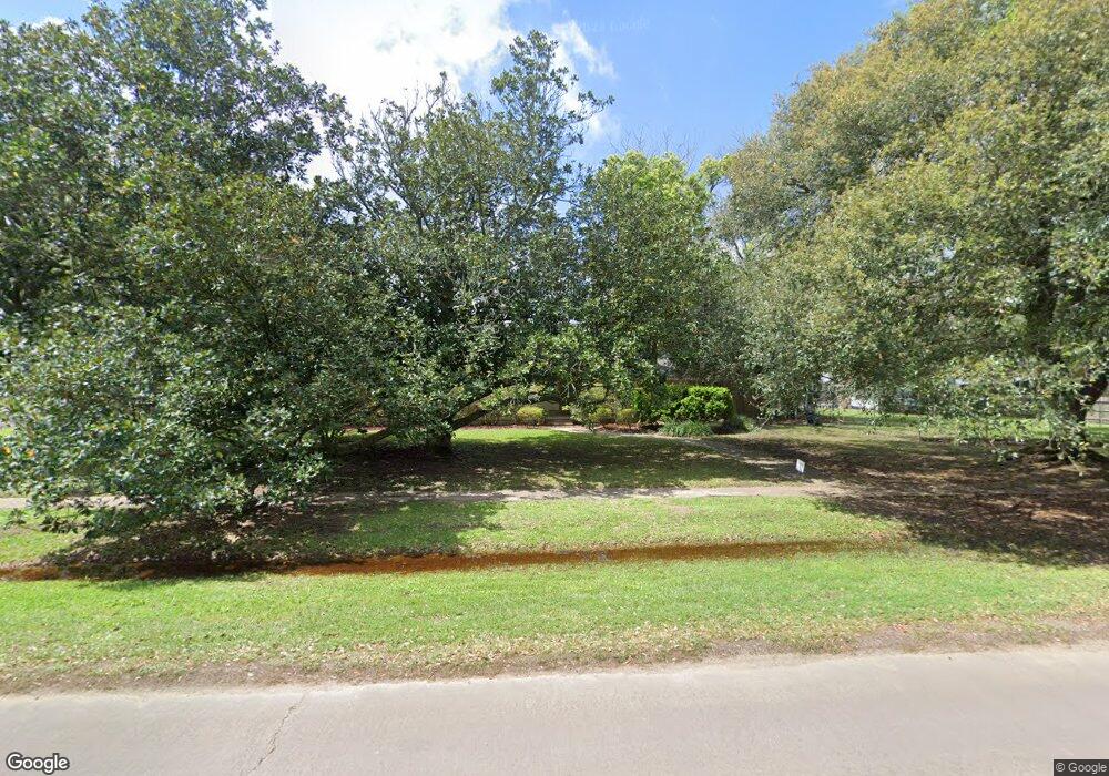 2420 Avenue K, Bay City, TX 77414 - photo 1