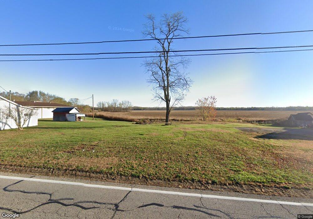 6163 S Jonesville Rd, Columbus, IN 47201 - photo 1