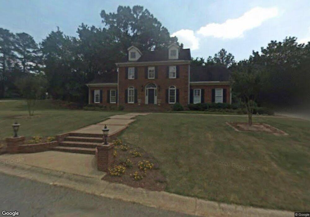 107 St George Ct, Athens, GA 30606 - photo 1