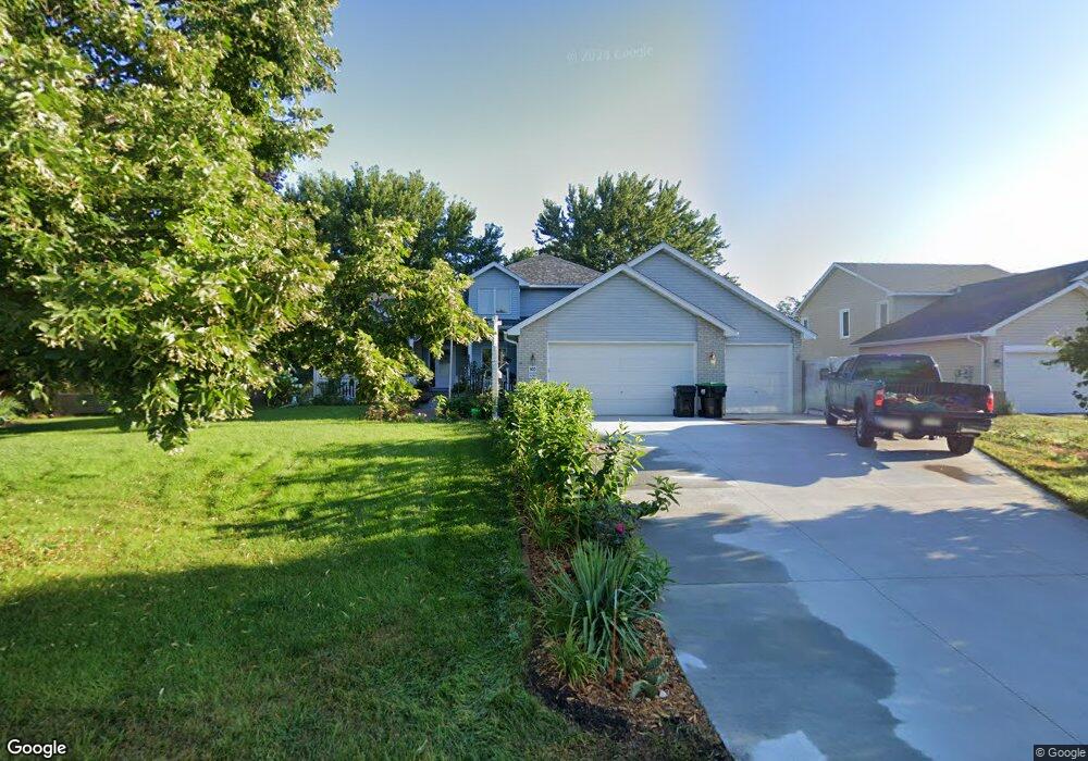 145 117th Ave NW, Coon Rapids, MN 55448 - photo 1