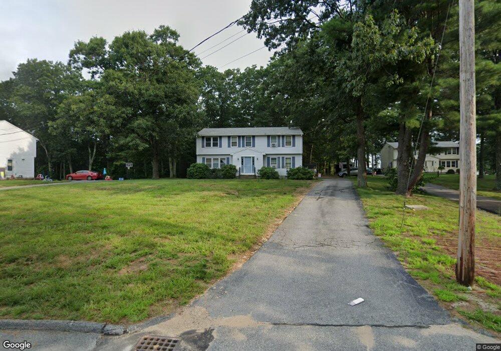 68 Redding Landing, Douglas, MA 01516 - photo 1