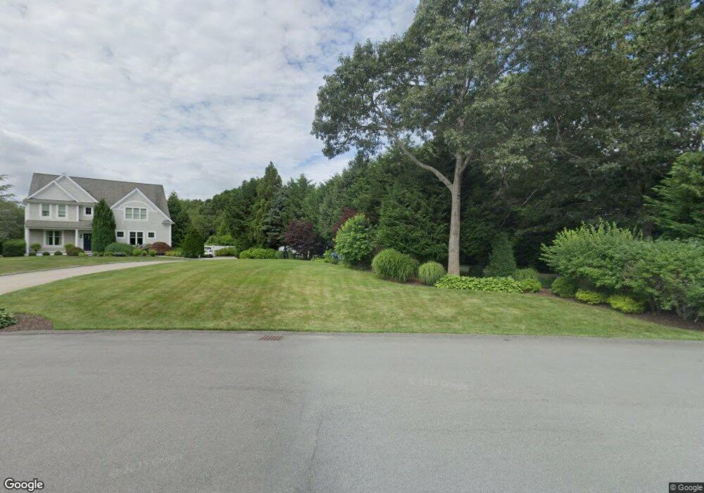 4 Ocean Breeze Ln, Mattapoisett, MA 02739 - photo 1