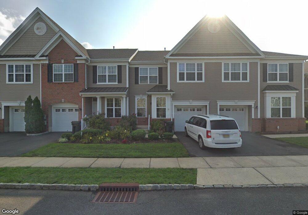 25 Edward Stec Blvd unit E25, Edison, NJ 08837 - photo 1