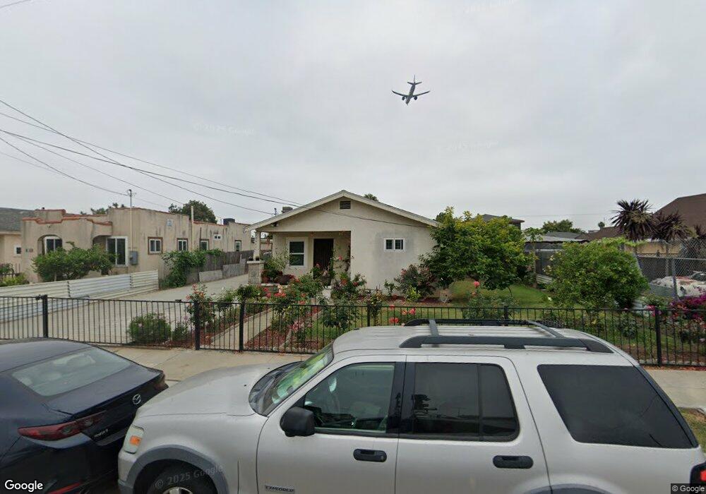 10607 S Grevillea Ave, Inglewood, CA 90304 - photo 1