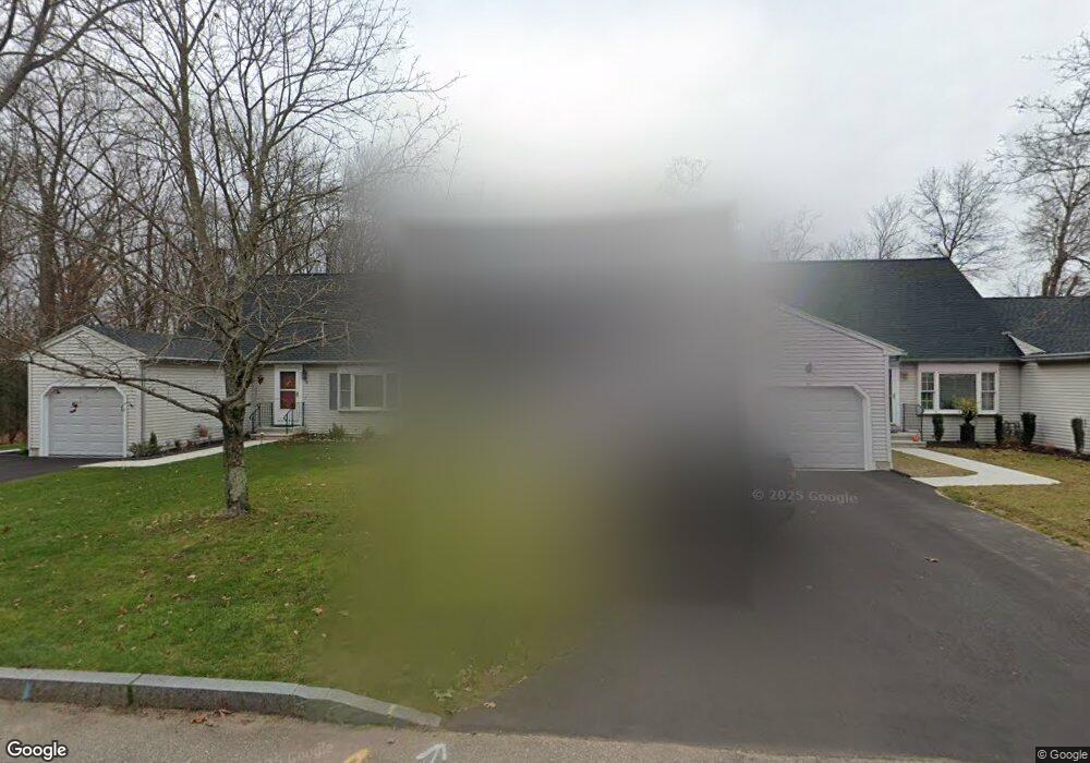 52 Deer Run Trail unit 52, Manchester, CT 06042 - photo 1