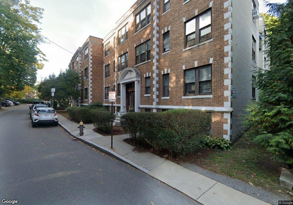 55 Lanark Rd unit 19, Brighton, MA 02135 - photo 1