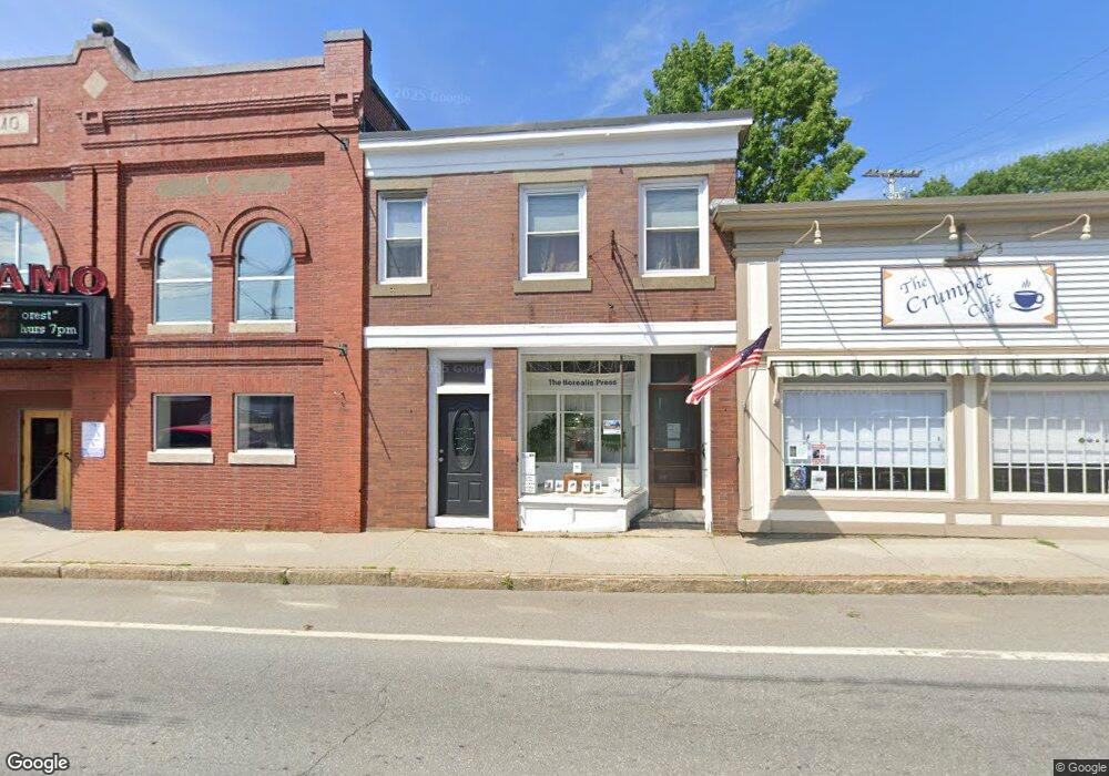 83 Main St, Bucksport, ME 04416 - photo 1