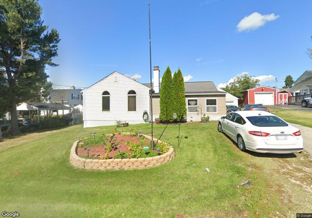 3909 Cedar St, Wilmington, DE 19808 - photo 1