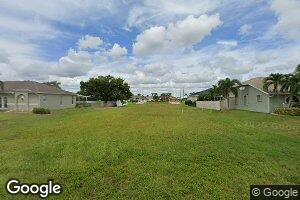 2625 SW 38th Terrace, Cape Coral, FL 33914