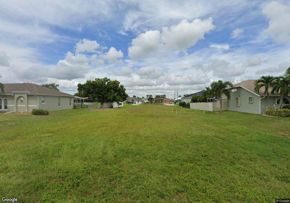 2625 SW 38th Terrace, Cape Coral, FL 33914 - photo 1