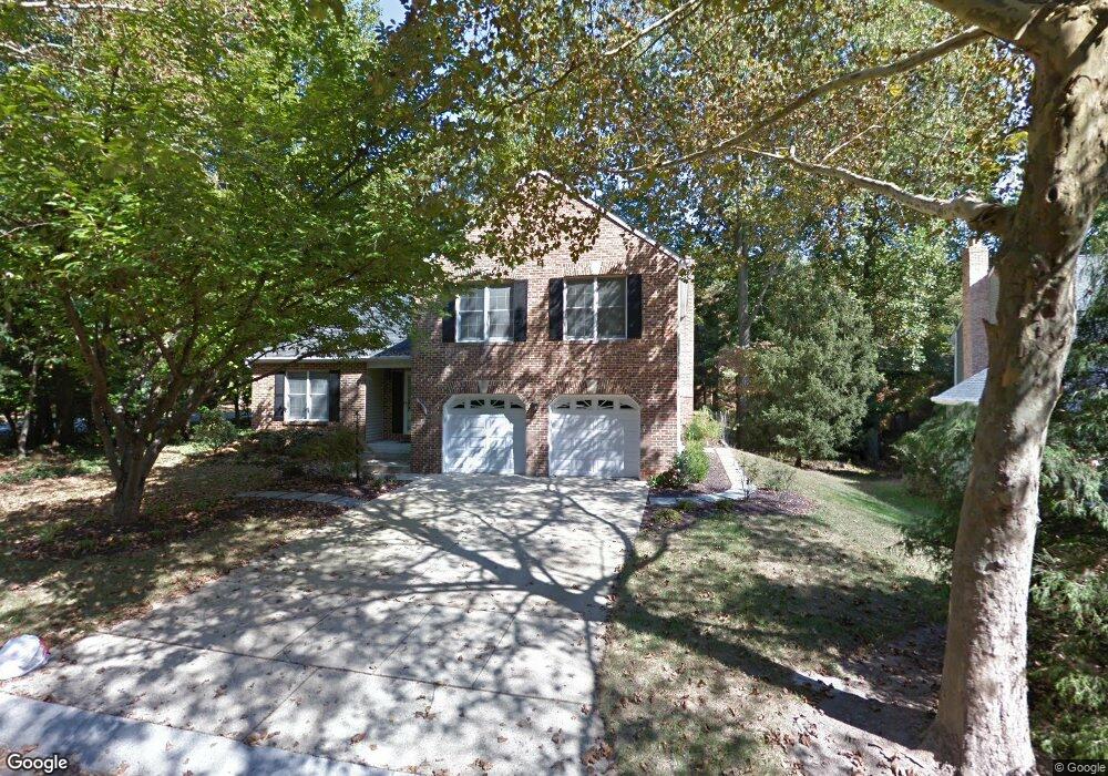 7501 Lilac Sea, Columbia, MD 21046 - photo 1